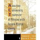 assertive community treatment of persons with severe mental illness norton professional books Kindle Editon