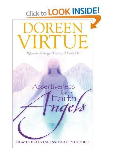 assertiveness for earth angels Kindle Editon