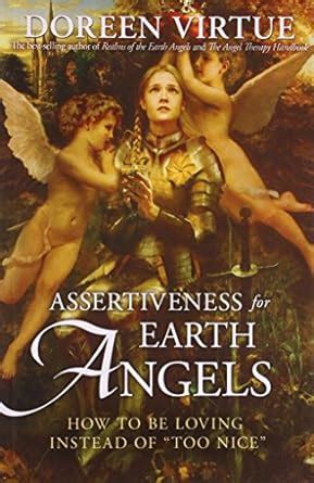 assertiveness for earth angels Ebook PDF