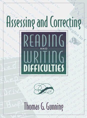 assessing and correcting and writing Doc