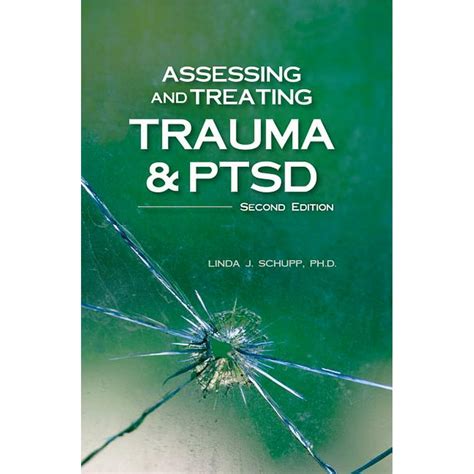 assessing and treating trauma and ptsd Doc