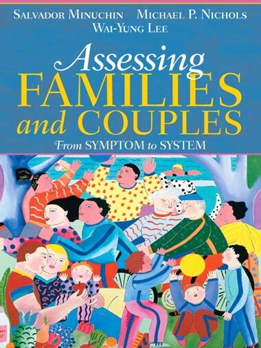 assessing families and couples from symptom to system Doc