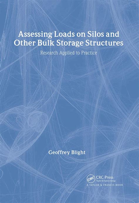 assessing loads on silos and other bulk storage structures Kindle Editon