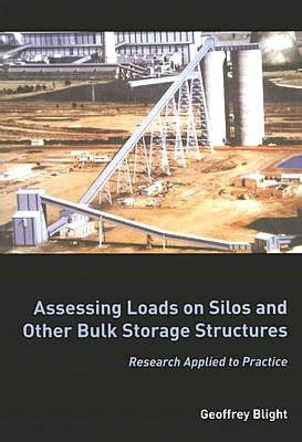 assessing loads on silos and other bulk storage structures Ebook Epub