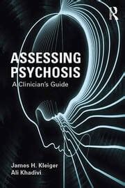 assessing psychosis a clinicians guide Reader