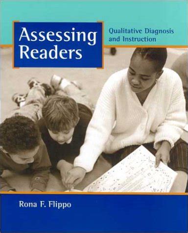 assessing readers qualitative diagnosis and instruction Doc