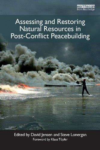 assessing restoring post conflict peacebuilding management Kindle Editon