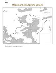 assessment 6 the byzantine empire answer key Doc