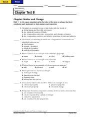 assessment chapter test b fieldbio home Kindle Editon