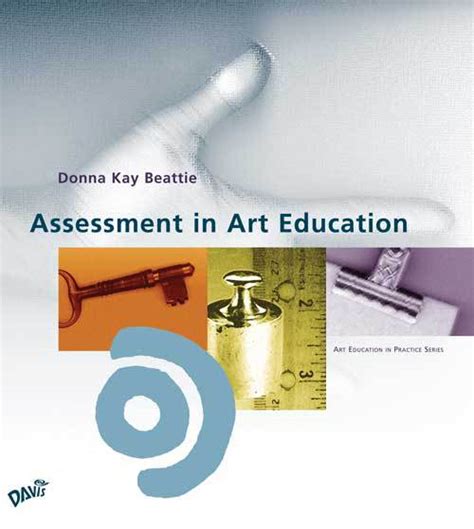 assessment in art education art education in practice Epub