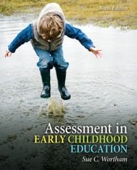assessment in early childhood education 6th edition Doc