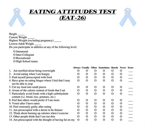 assessment of eating disorders assessment of eating disorders PDF