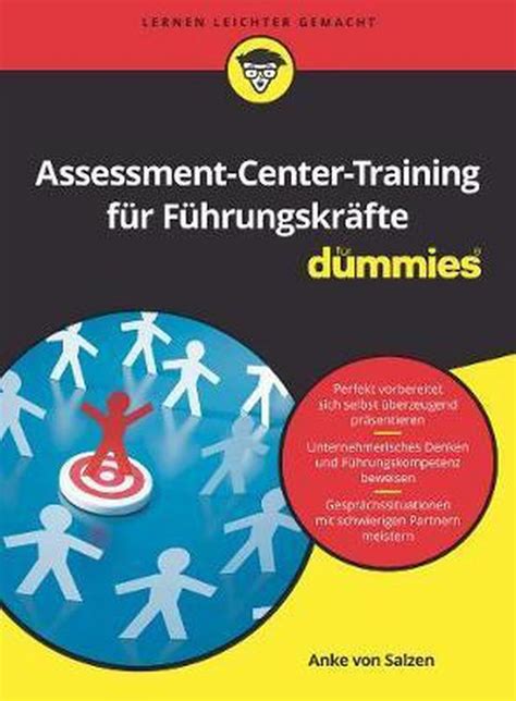 assessmentcentertraining fur Reader