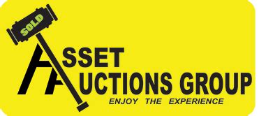 asset auction group