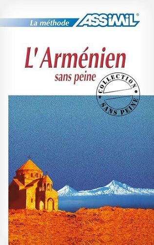 assimil l armenien sans peine pdf Epub