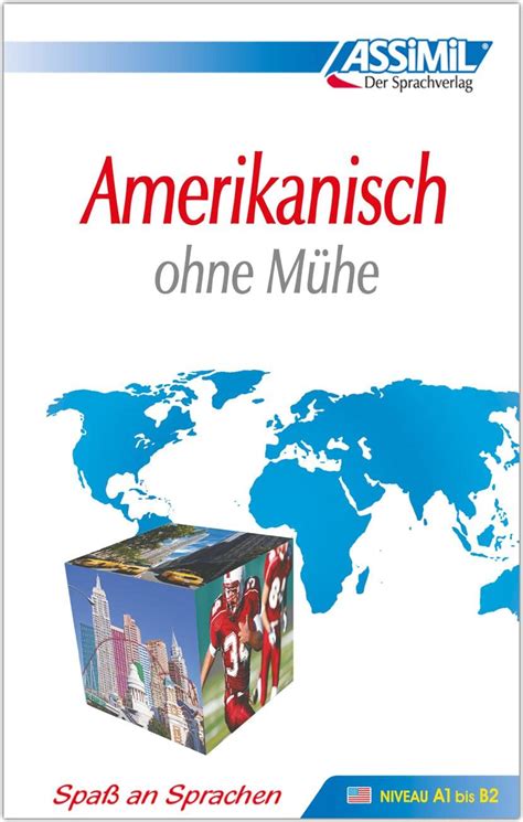 assimil selbstlernkurs deutsche assimil amerikanisch PDF