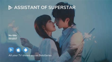 assistant of superstar episode 1 online free