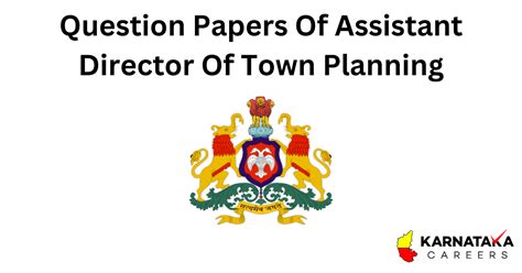 assistant town planning exam question papers Kindle Editon