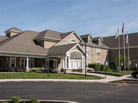 assisted living new jersey