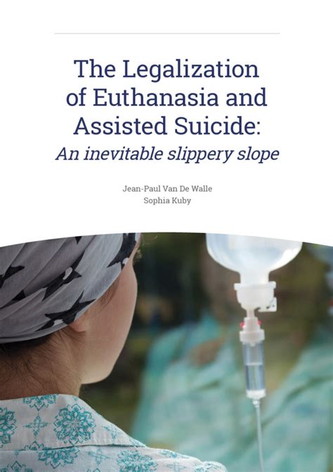 assisted suicide and euthanasia assisted suicide and euthanasia PDF