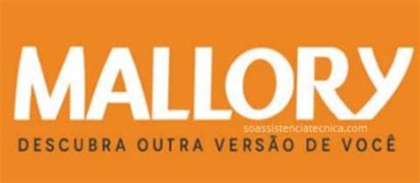 assistencia da mallory em jundiai Reader