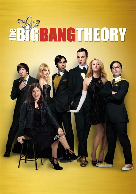 assistir big band theory