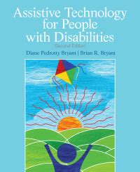 assistive technology for people with disabilities 2nd edition PDF
