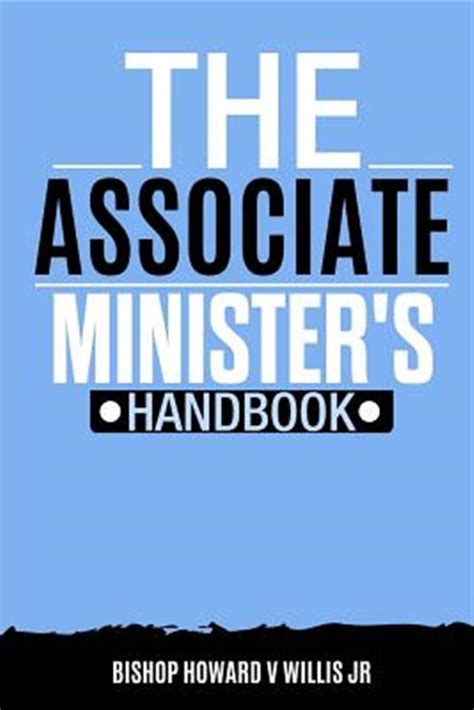 associate ministers manual pdf Reader