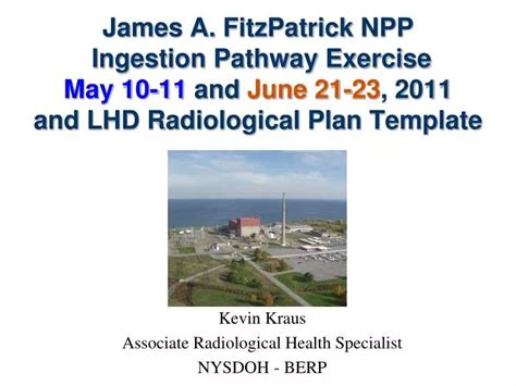 associate radiological health specialist Kindle Editon