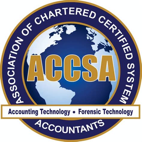 association of chartered certified accountants