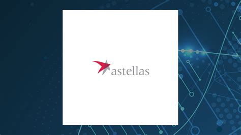 astellas pharma stock