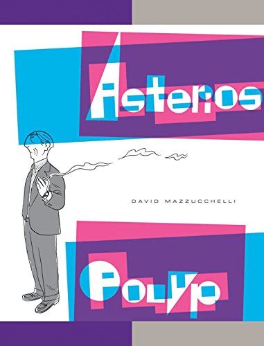 asterios polyp pantheon graphic novels Doc