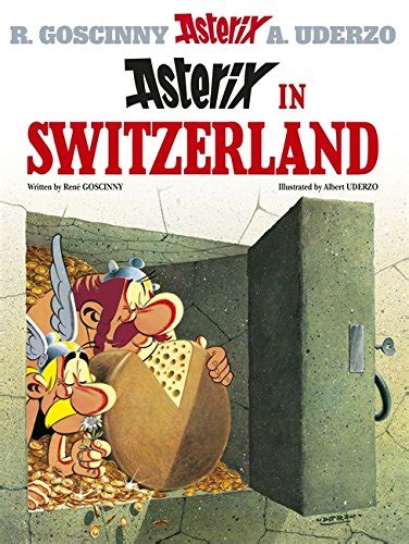 asterix in switzerland album 16 asterix orion paperback no 16 Doc