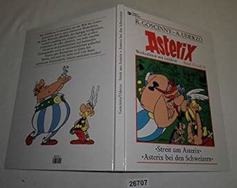 asterix werkedition mit lexikon streit um a a bei den schweizern Epub