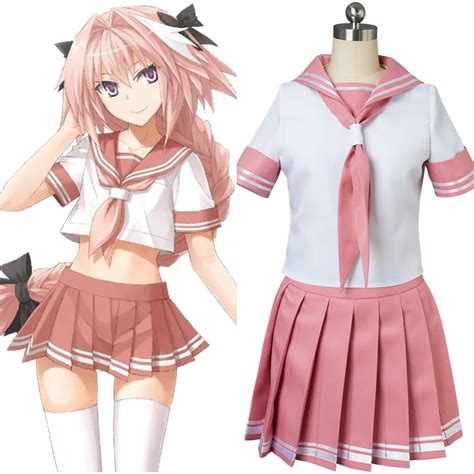 astolfo outfit