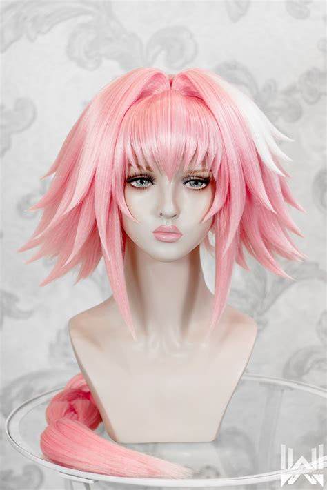 astolfo wig