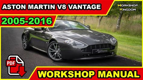 aston-martin-vantage-owners-manual-pdf-manual Ebook Epub