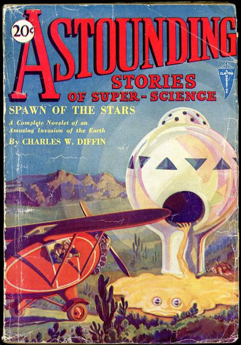 astounding stories super science vol february Kindle Editon