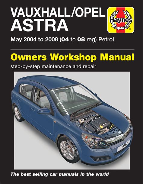 astra 06 haynes manual pdf Epub