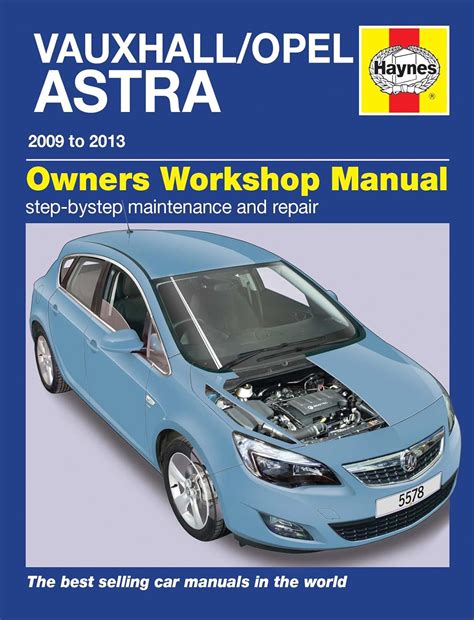 astra car service manual Reader