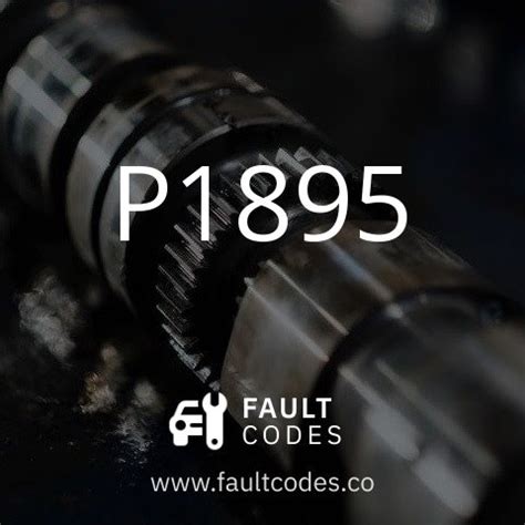 astra fault code p1895 PDF