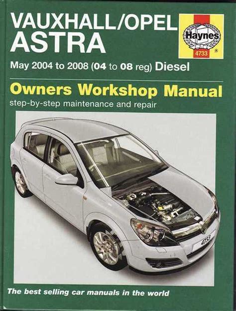 astra g workshop manual Reader