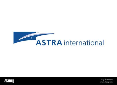 astra international stock