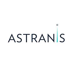 astranis stock