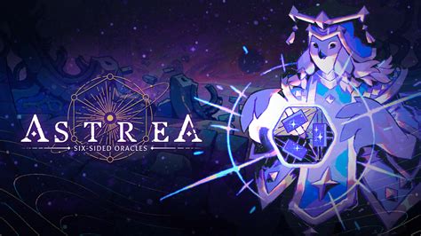 astrea: six-sided oracles