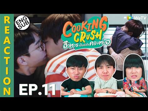 astream culinary class war ep 11