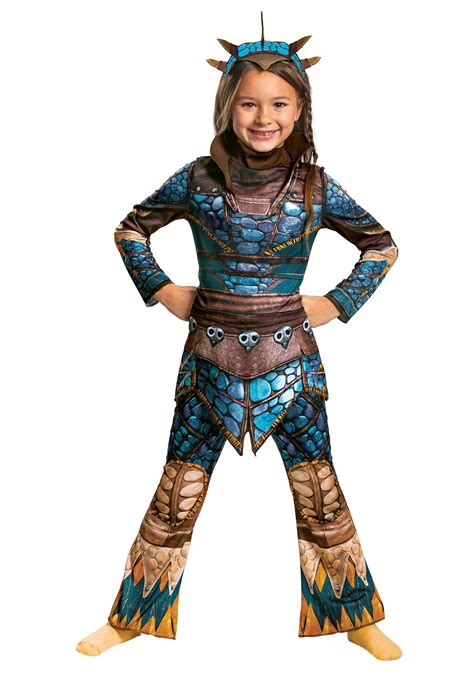 astrid costumes train your dragon