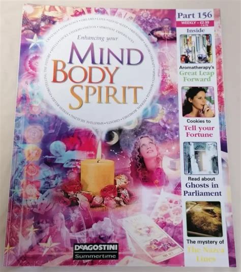 astrlogie mind body spirit Epub