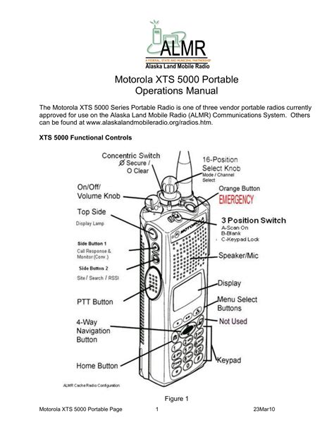 astro 25 portable cps manual with xts 5000 pdf Reader