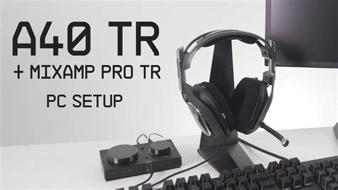 astro a40 setup guide Epub